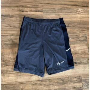 Nike Academy Men's Dri-FIT Soccer Shorts